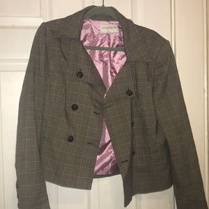 Women’s blazer